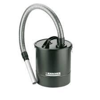 Grofvuil Asfilter 20 liter