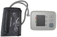Bovenarm Bloeddrukmeter