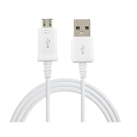 2A 1.5M/5ft Usb 2.0 To Micro Usb Cable For Samsung Xiaomi Huawei Meizu