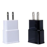 2A Us Plug Wall Charger Usb Travel Adpter For Cellphone