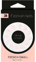 2B Nails French Small