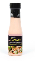 2Bslim Cocktailsaus