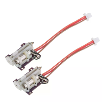 2G Kleine Digitale Lineaire Micro Servo met 1mm JST Plug voor RC Vliegtuig Vaste Vleugel