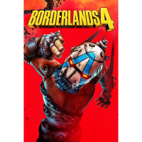 2K Games Borderlands 4 Standard Edition   Spel