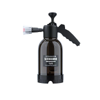 2L Auto Was Handheld Hoge Druk Schuim Auto Was Vloeistof Sprayfles Handpomp Schuimers voof Auto Raam/Lichaam Reiniging