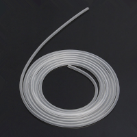 2M Food Grade Medical Silicone Hose Inner Diameter From 2 7mm