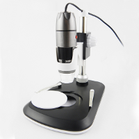 2MP 8LED USB 40X 1000X Microscope Endoscope Magnifier Digital Video Camera