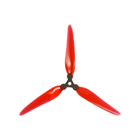 2Pairs Dalprop Fold F7 V3 3 Blades CNC Hub 7