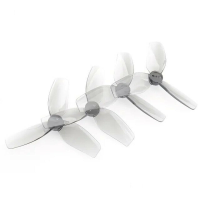2Pairs HQProp DT76MMX3 V2 Propeller voor FPV Racing RC Drone Cinewhoop