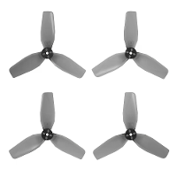 IFlight Defender 20 Lite Reserveonderdelen 2020 3 bladige PC propeller voor 2 inch 2S Cinewhoop FPV racingdrone
