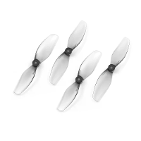 2Paren / 10Paren HQProp Ultralight 1.4X1 1410 35mm 2 bladen 1.4 Inch Polycarbonaat Propeller 0.8Mm / 1mm As voor RC Whoo