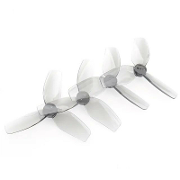 2Paren HQProp DT76MMX3 V2 Propeller voor FPV Racing RC Drone Cinewhoop