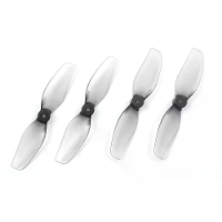 2Paris / 6Pairs HQProp Ultralight 1.6X1X2 1610 40mm 2 bladen 1.6 Inch Polycarbonaat Propeller 1mm As voor RC Whoop FPV R