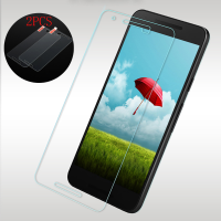 2Pcs 9h Anti Explosion Screen Protector For Huawei Google Nexus 6p