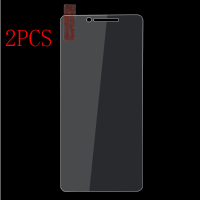 2Pcs 9h Anti Explosion Tempered Glass Screen Protector For Xiaomi Redmi Note 4