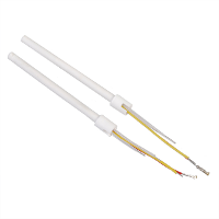 2Pcs ATTEN 4Core 50W Soldering Irons Heating Element Ceramic Heater