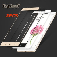 2Pcs Bakeey 0.26Mm 9h Full Screen Tempered Glass Screen Protector For Xiaomi Mi Max