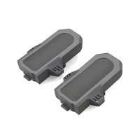 2PCS BETAFPV Aquila16 3.8V 650mAh 60C 1S / 3.8V 1100mAh 15C 1S Exclusieve Module Batterij voor Aquila16 Borstelloze Quad