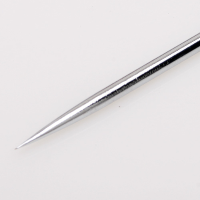 2Pcs Blackhead Acne Blemish Pimple Needle Remover Tool