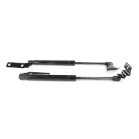 2Pcs Car Front Hood Bonnet Gas Shock Strut Damper For Toyota Hilux Vigo SR5 05 12