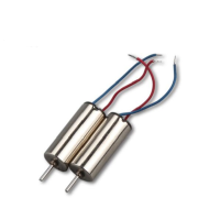 2Pcs Cheerson Cx Of Cxof Rc Quadcopter Spare Parts Motor Cw/ccw