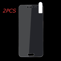 2Pcs Clear Anti Explosion Tempered Glass Screen Protector For Xiaomi 5 Mi5