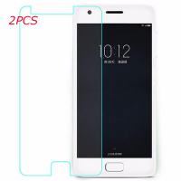 2Pcs Clear Screen Protector Protective Film Guard For Lenovo Zuk Z2