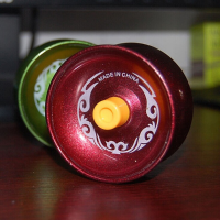 2Pcs Flash Yoyo Ball Children Loving Toy