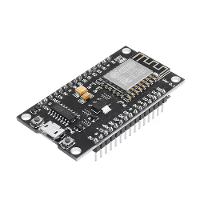 2Pcs Geekcreit® Wireless NodeMcu Lua CH340G V3 Gebaseerd ESP8266 WIFI Internet der Dingen IOT Ontwikkelingsmodule