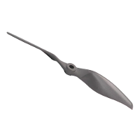 2PCS GEMFAN 7X9E 7X9R 7Inch CW CCW Elektrische Glasvezel Nylon 2 Blade Propeller voor RC Vliegtuig