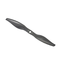 2PCS GEMFAN PFGN 7 inch 7×5 7×6 7×13 CW CCW Elektrische Glasvezel Nylon Propeller voor RC Vliegtuig