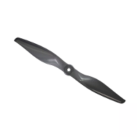 2PCS GEMFAN PFGN 9inch 9×4,5 9×6 CW CCW Elektrische Glasvezel Nylon Propeller voor RC vliegtuig