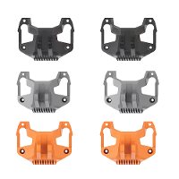 2PCS GEPRC GEP CL30 V3 Lenskap Frame Onderdelen voor Cinelog30 V3 O4 Whoop FPV Racing Drone