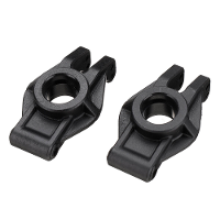 2PCS HBX 2996A 1/10 RC Auto onderdelen Voorkoppelingsbeker/Achterwielstoel Voertuigmodellen Reserveonderdelen M16013T/M1