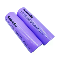 2PCS HelloRadioSky 21700 3.7V 5000mAh batterij voor V12 radiozender
