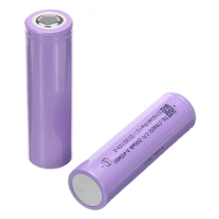2PCS HGLRC 18650 2600mAh 3.7V 18650 batterij voor RadioMaster Pocket Radio Controller Radio Transmitter