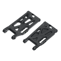 2PCS JJRC C8803 Q146 1/12 RC Auto Onderdelen Voorste Achterste Ophangingsarm Voertuigen Modellen Reserveaccessoires