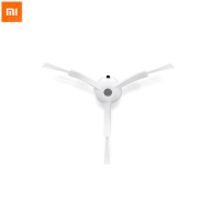 2Pcs Original Xiaomi Robotic Vacuum Cleaner Side Brushes