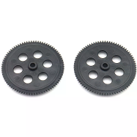 2PCS RC ERA C032 UH 1 RC Helicopter Reserveonderdelen Hoofdversnellingen
