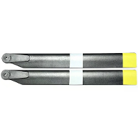 2PCS RC ERA C032 UH 1 RC Helicopter Reserveonderdelen Rotor Propeller
