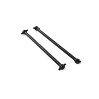 2Pcs Rc Parts Hsp 08059 Drive Shafts Black For 1/10 Rc Car