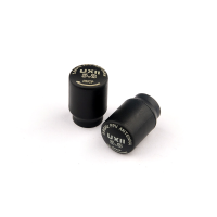 2PCS Realacc RHCP Super mini UXII Stubby 5.8GHz 1.6DBi FPV Antenna For Fatshark Goggles SMA Male
