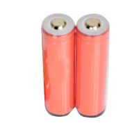 2Pcs Sanyo 3.7V 2800mah 18650 Protected Rechargeable Battery