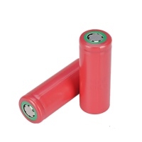 2Pcs Sanyo 3.7V 840mah Ur14500p Rechargeable 14500 Battery
