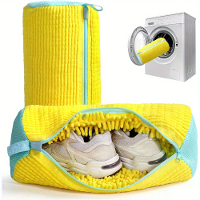 2PCS Schoenwasmachine Waszak Waszak Universeel voor Sneakers Casual Schoenen