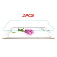 2Pcs Super Clear Anti Explosion Tempered Glass Screen Protector Film For Xiaomi Mi Max