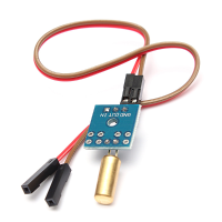 2Pcs Tilt Angle Sensor Module With Cable For Arduino Stm32 Avr Raspberry Pi