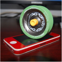 2Pcs Yoyo Ball For Children Entertainment Toy