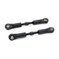2PCS ZD Racing MT16 1/16 RC Auto Onderdelen Bovenste Tie Linkage Stangen Voertuigen Modellen Reserve Onderdelen 16038
