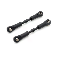 2PCS ZD Racing MT16 1/16 RC Auto Onderdelen Stuurstangen Verstelbare Voertuigen Modellen Reserveaccessoires 16034